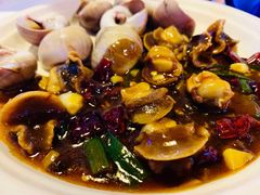 -盒马鲜生(枣园路店)