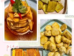 -卜奎烤右