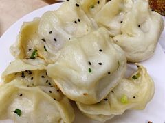 锅贴-玉华饮食店(茅台路店)