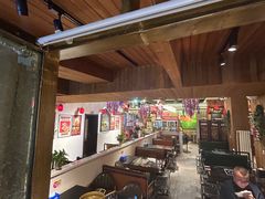 -潮汕三宝鲜牛肉火锅