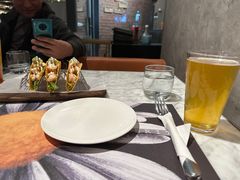 -Margherita雏菊意大利餐厅(雅颂庭购物中心店)
