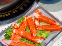 -沪小胖·小龙虾·蓝龙王(八佰伴店)