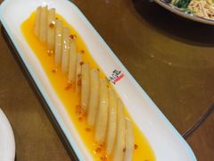 -东口码头·烧鸽子·鱼头泡饼·地方菜(金鹰悦城店)