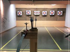 -道顺射箭·团建·骑射(张杨路店)