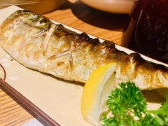 秋刀鱼-赤坂亭·M9和牛放题(长楹天街购物中心店)