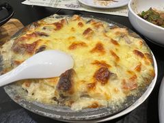 -老厨家(友谊路总店)
