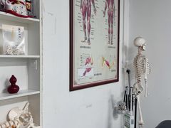 -憼安跌打·中医诊所(福田梅林店)
