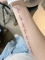 -PinooTattoo皮奴刺青纹身设计总部