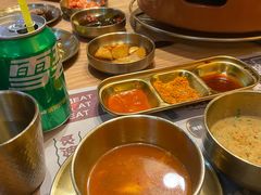 -闻老头·菊花炭烤肉(D11店)