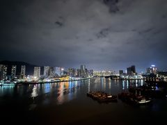 -澳门十六浦索菲特大酒店