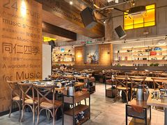 -同仁四季椰子鸡(罗湖国贸店)