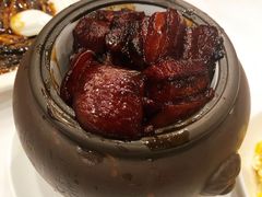 外婆红烧肉-雪园上海饭店(港湾1号店)