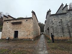 -景德镇古窑民俗博览区