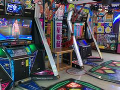 -星悦蓝海欢乐园(石路天虹店)