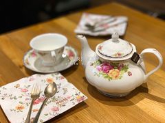 -也枫·小黄楼(南山路旗舰店)