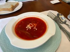 -波特曼西餐厅(中央大街店)