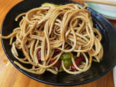 -炒豆合作社(东四总店)