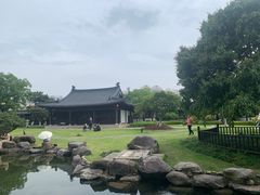 -江心屿景区