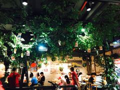 大堂-管氏翅吧(马家堡店)