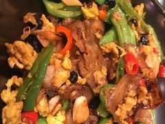-小土豆北方菜馆(方庄店)