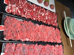 -掂档潮汕牛肉火锅(沈阳万象城店)