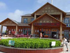 -张北坝上草原