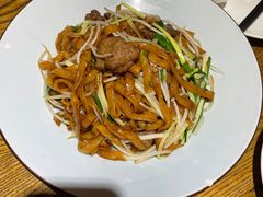 -广东道至正餐厅(区庄店)