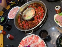 -巴蜀印象火锅(永陵总店)