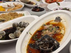 -新丁香海鲜酒店(银海商贸城店)