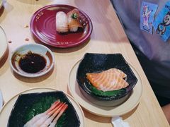 -寿司郎(皇庭广场店)