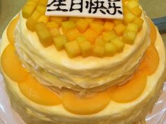 -OL’s Cake鲜荟千层(东风中路店)