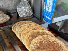 -歙县张记渔梁石头粿(渔梁住保小区店)