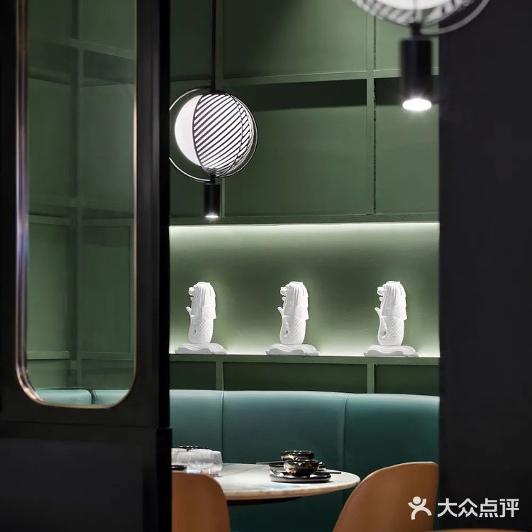 东南亚餐厅的设计,有什么新的亮点!