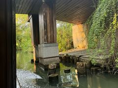 -烟水渔庄餐厅(西溪湿地店)