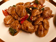 -芽庄MP泰式海鲜海景餐厅