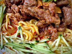 -新疆巴州金丝特餐厅(大钟寺店)