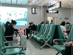 -威海大水泊国际机场