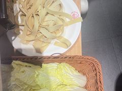 -巴邑火锅·鲜切牛肉(萧山银隆店)