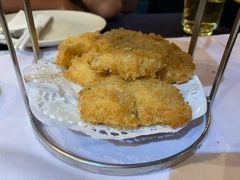 -Mr. 99 Steak and Seafood Restaurant