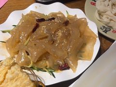 -老诚一锅(乔庄店)