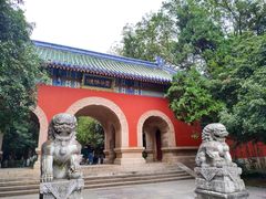 -灵谷景区