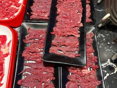 -九记潮汕现切鲜牛肉自助火锅(长沙·方圆荟店)