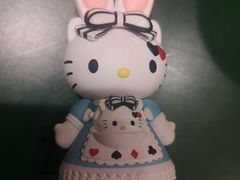 -泡泡玛特POPMART(侨福芳草地店)