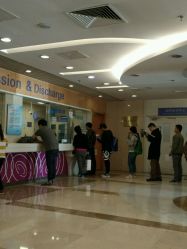 -北京大学第一医院妇产儿童医院