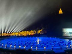 -鼎盛王朝康熙大典实景演出