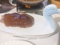 -老浒记烤鸭-北京菜(琉璃厂店)