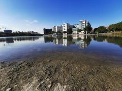 -美兰湖景区