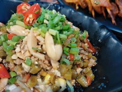 -陈员外正宗夹江烧烤(广福路店)