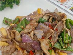 -花好悦园酒家(大石店)