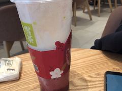 -奈雪的茶(石厦时代广场店)
